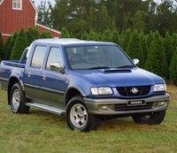Holden Rodeo