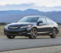Honda Accord IX Рестайлинг Купе