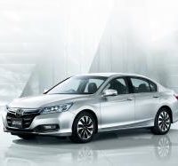 Honda Accord IX Седан