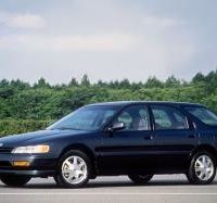 Honda Accord V Универсал 5дв.