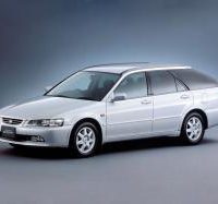 Honda Accord VI Универсал 5дв.