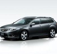 Honda Accord VIII Рестайлинг Универсал 5дв.