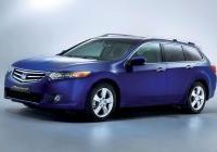 Honda Accord VIII Универсал 5дв.