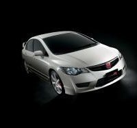 Honda Civic VIII Седан