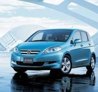 Honda Edix