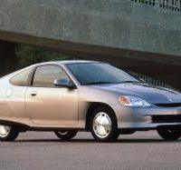 Honda Insight I