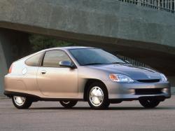 Honda Insight I