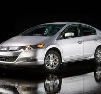 Honda Insight II