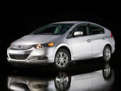 Honda Insight II