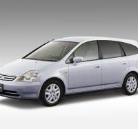 Honda Stream I