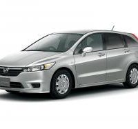 Honda Stream II