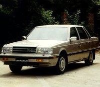 Hyundai Grandeur I