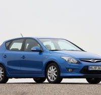 Hyundai i30 I Рестайлинг Хэтчбек 5дв.