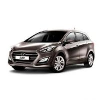 Hyundai i30 II Рестайлинг Универсал 5 дв.