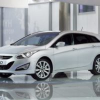 Hyundai i40 I Универсал 5 дв.