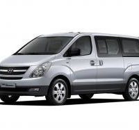 Hyundai Starex (H-1) II