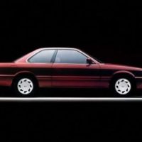 Infiniti M f31 Купе