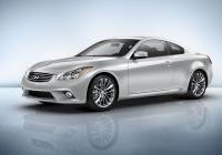Infiniti Q60 Купе