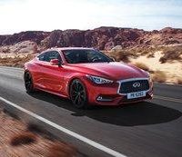 Infiniti Q60 II