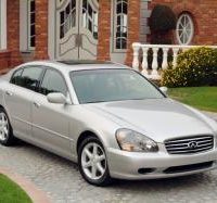Infiniti Q III