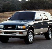 Isuzu Rodeo I