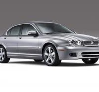 Jaguar X-Type Седан