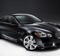 Jaguar XFR I