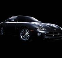 Jaguar XK I Рестайлинг Купе