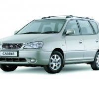 Kia Carens I