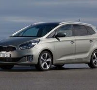 Kia Carens IV