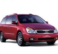 Kia Carnival II