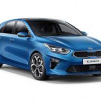 Kia Ceed III