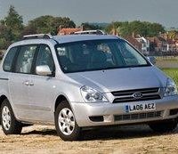 Kia Sedona II
