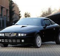 Lancia Hyena