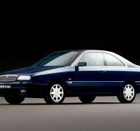 Lancia Kappa Купе