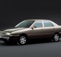 Lancia Kappa Седан