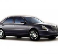 Lancia Thesis