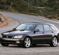 Lexus IS I Универсал 5дв.