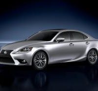 Lexus IS III