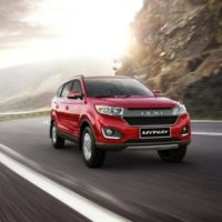 Lifan Myway I Внедорожник 5 дв.