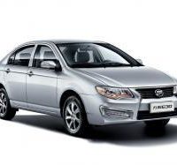 Lifan Solano I Рестайлинг (630)