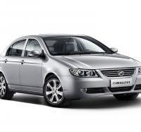 Lifan Solano I (620)