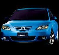 Mazda Axela I Хэтчбек 5дв.