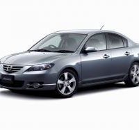 Mazda Axela I Седан