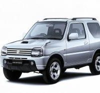 Mazda AZ-Offroad