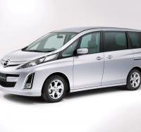 Mazda Biante