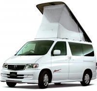 Mazda Bongo Friendee
