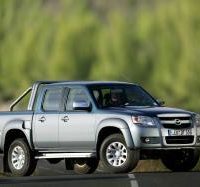 Mazda BT-50