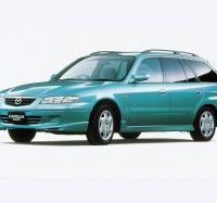 Mazda Capella VI Универсал 5дв.