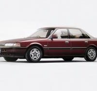 Mazda Capella IV Седан